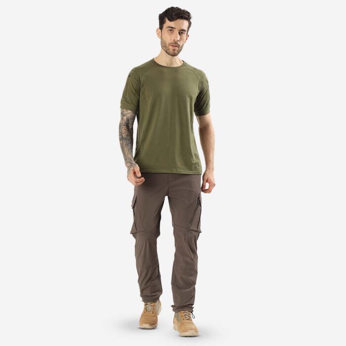 Cargo pant Trekking