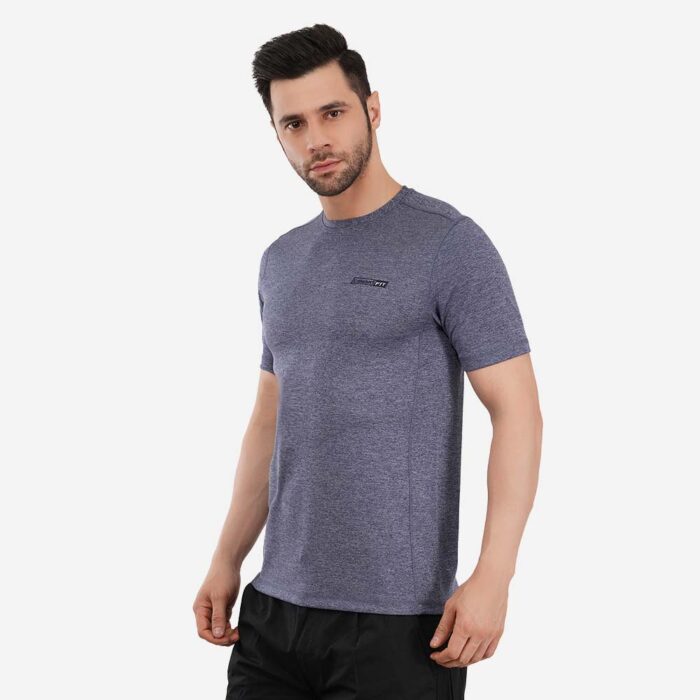 Maverick Round Neck Tshirt
