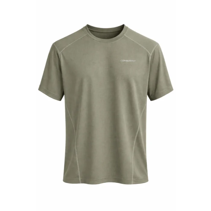 Cavalier Fitness Tshirt