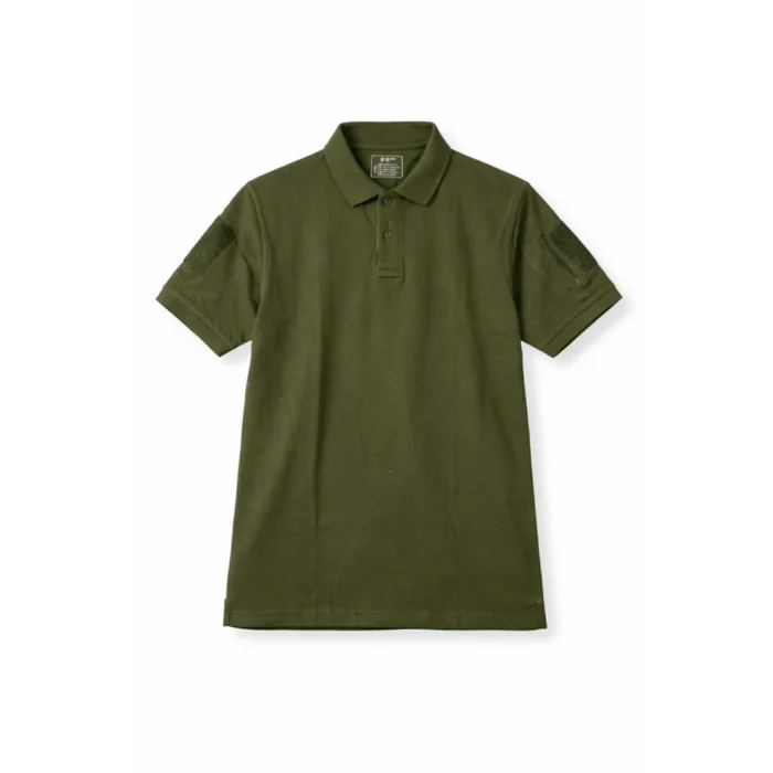 Tactical Polo Half sleeve