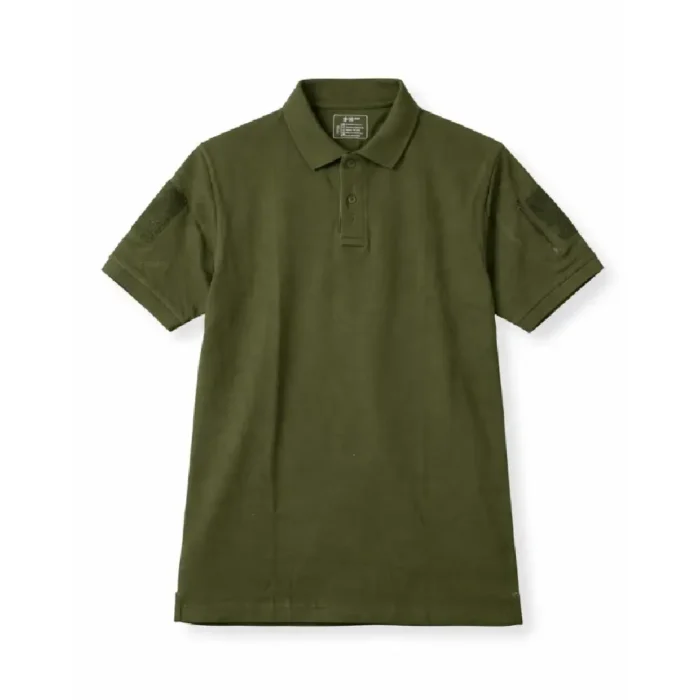 Tactical Polo Half sleeve