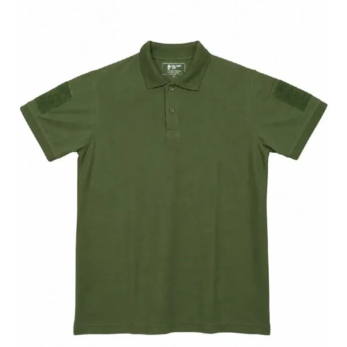 Dryfit Tactical Polo Tshirt