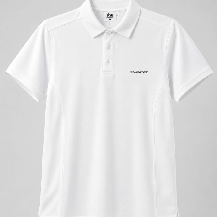 Dryfit Polo Tshirt