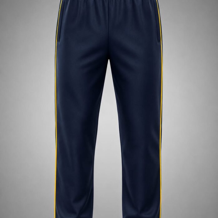 Trackpant Strides